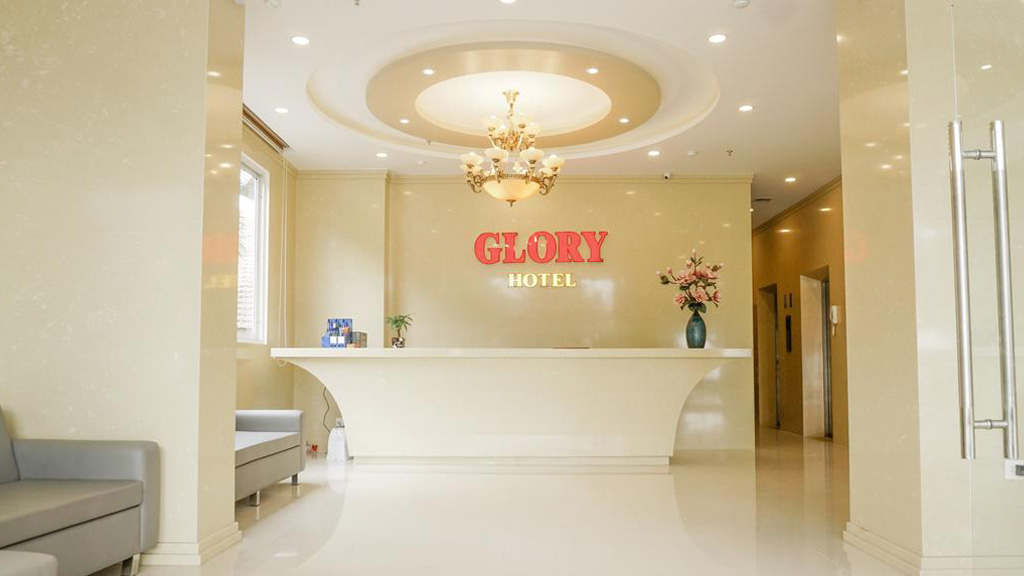 Khách sạn Glory Nha Trang