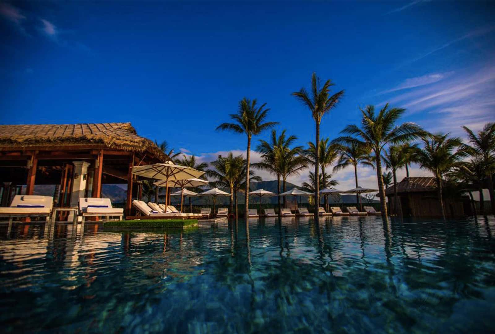 The Anam Resort Nha Trang