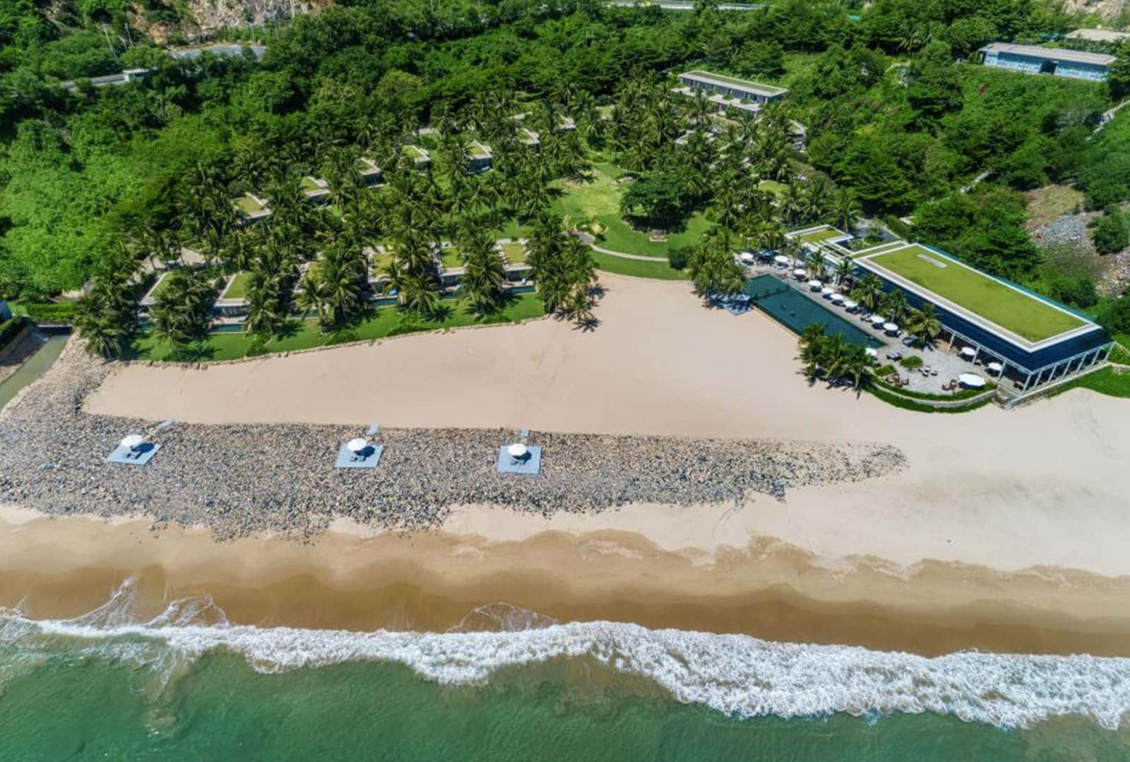 Mia Resort Nha Trang