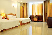 khách sạn White Lion Nha Trang
