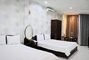 Khách Sạn Hà Nhung