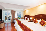 khách sạn regalia Nha Trang