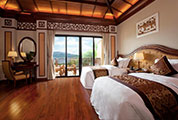 khách sạn Vinpearl Luxury Nha Trang