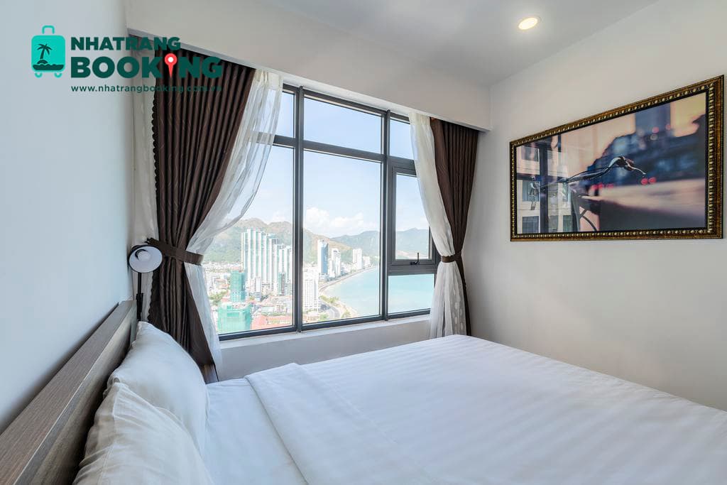 Dolphin Nha Trang Apartment