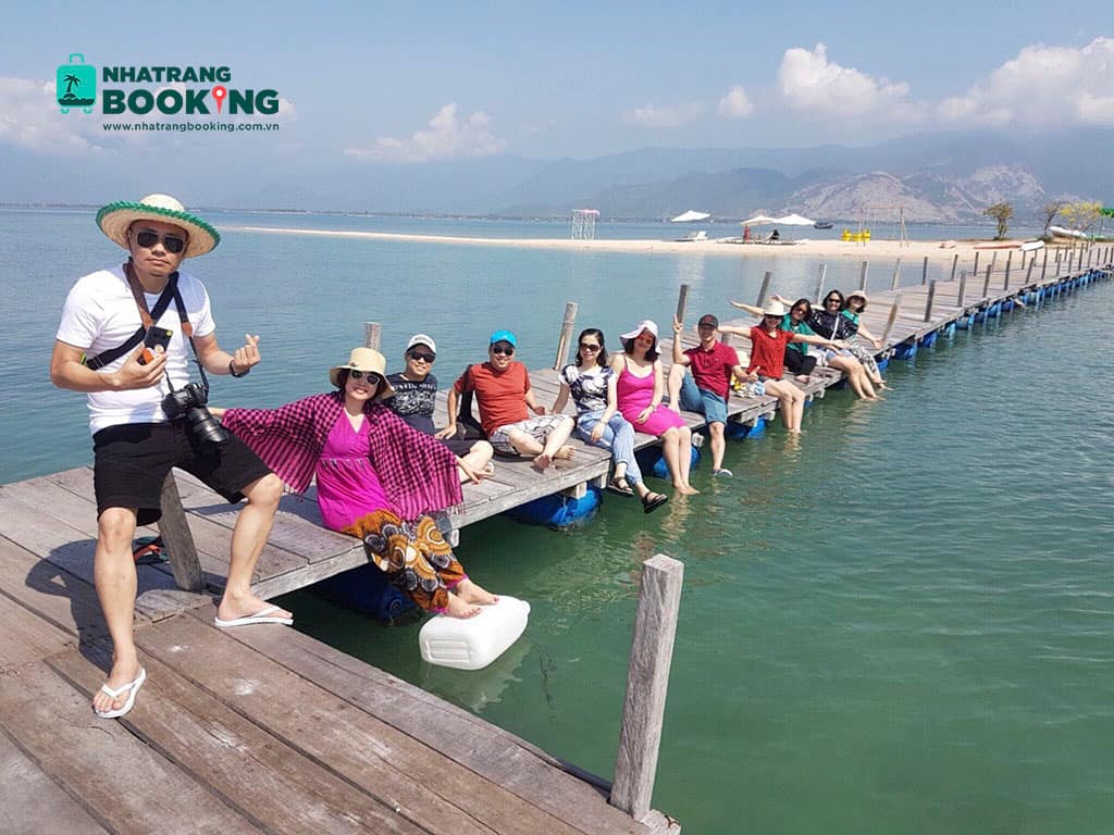 Top 10 địa điểm du lịch Nha Trang