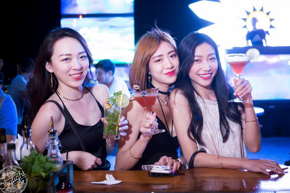 Top 11 địa điểm chụp ảnh siêu đẹp ở Nha Trang