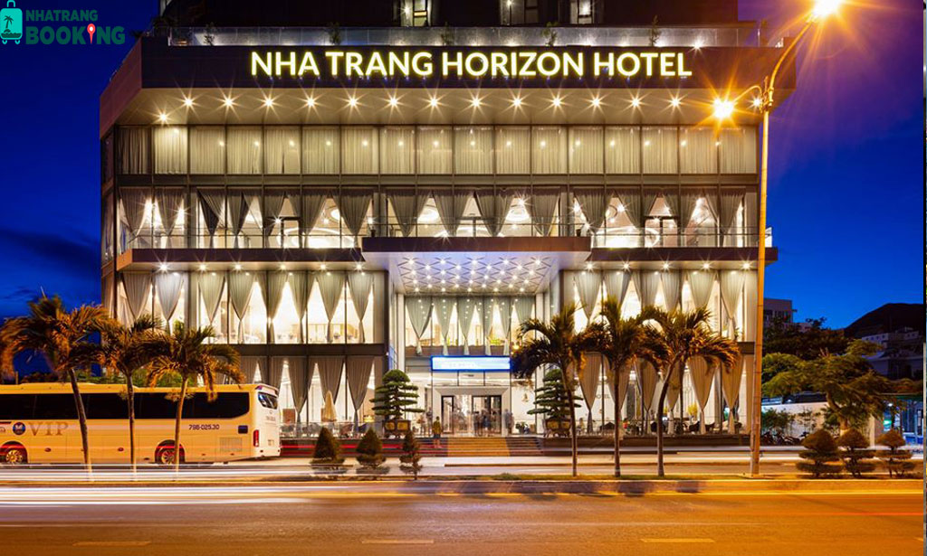 Khách Sạn Horizon Nha Trang