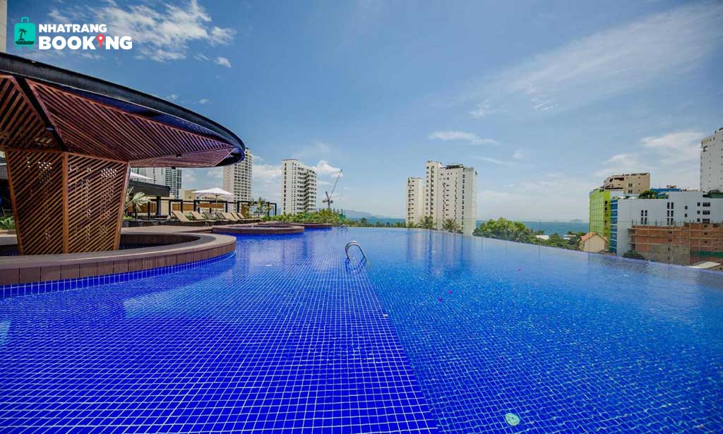 Khách sạn Quinter Nha Trang
