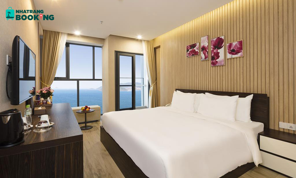 Emerald Bay Nha Trang Hotel & Spa Nha Trang