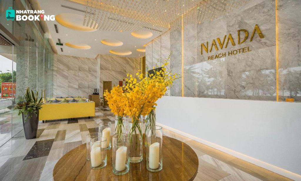Khách sạn Navada Nha Trang