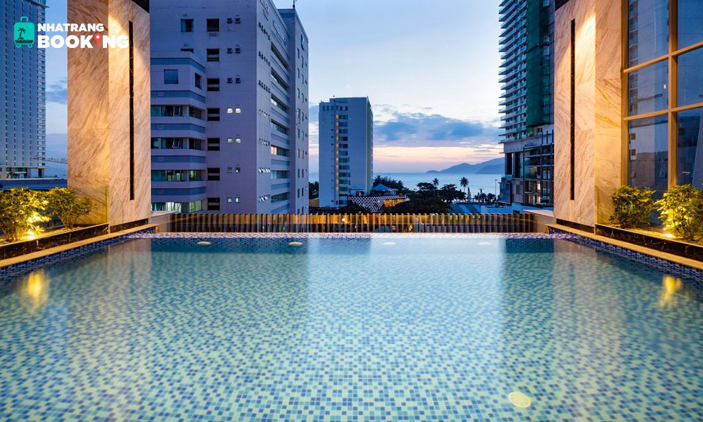 Khách sạn Libra Nha Trang