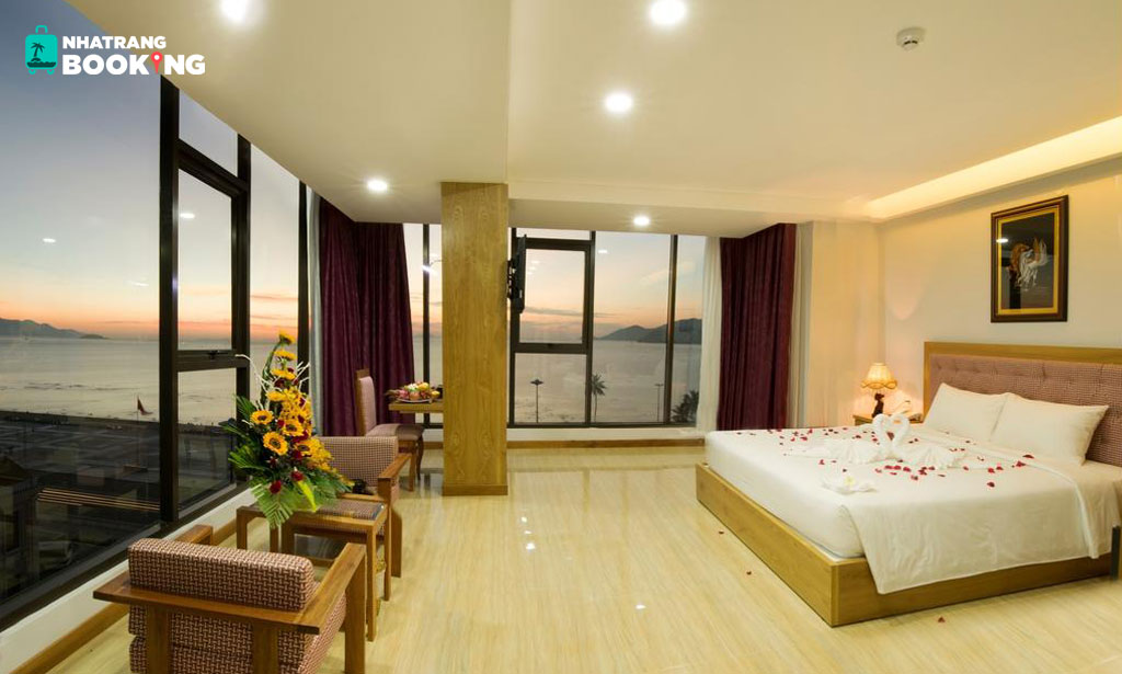 Khách sạn Happy Light Nha Trang