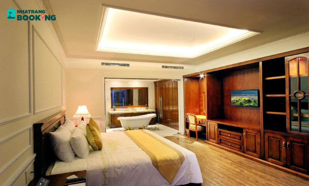 Khách sạn Nha Trang Palace