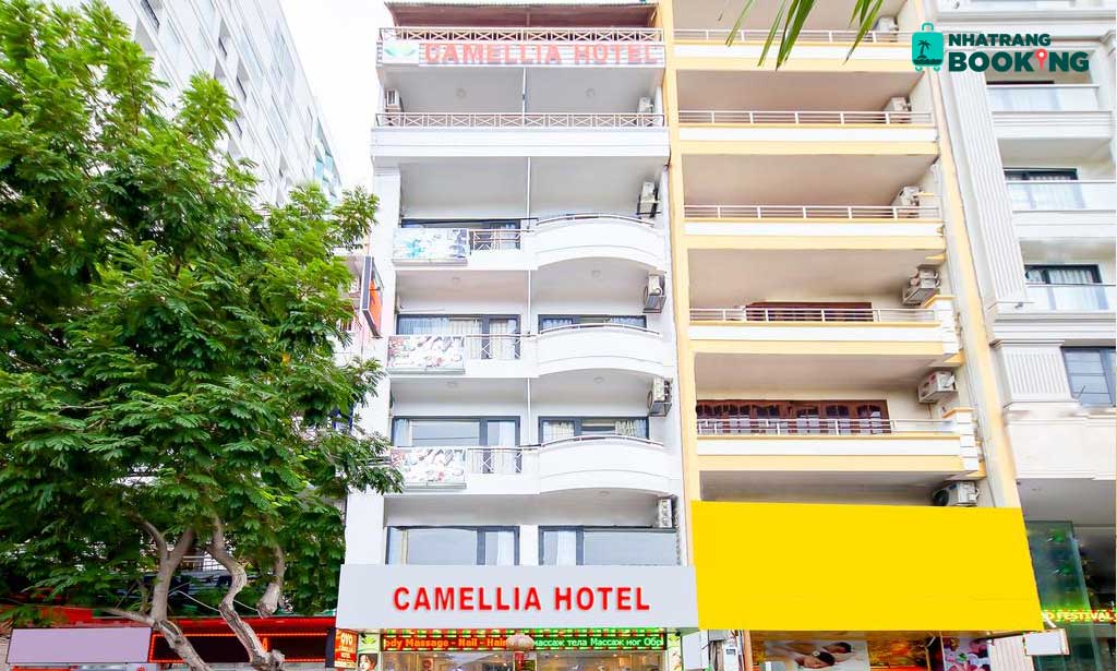 Khách sạn Camellia Nha Trang