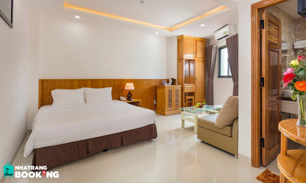 khách sạn Royal Nha Trang
